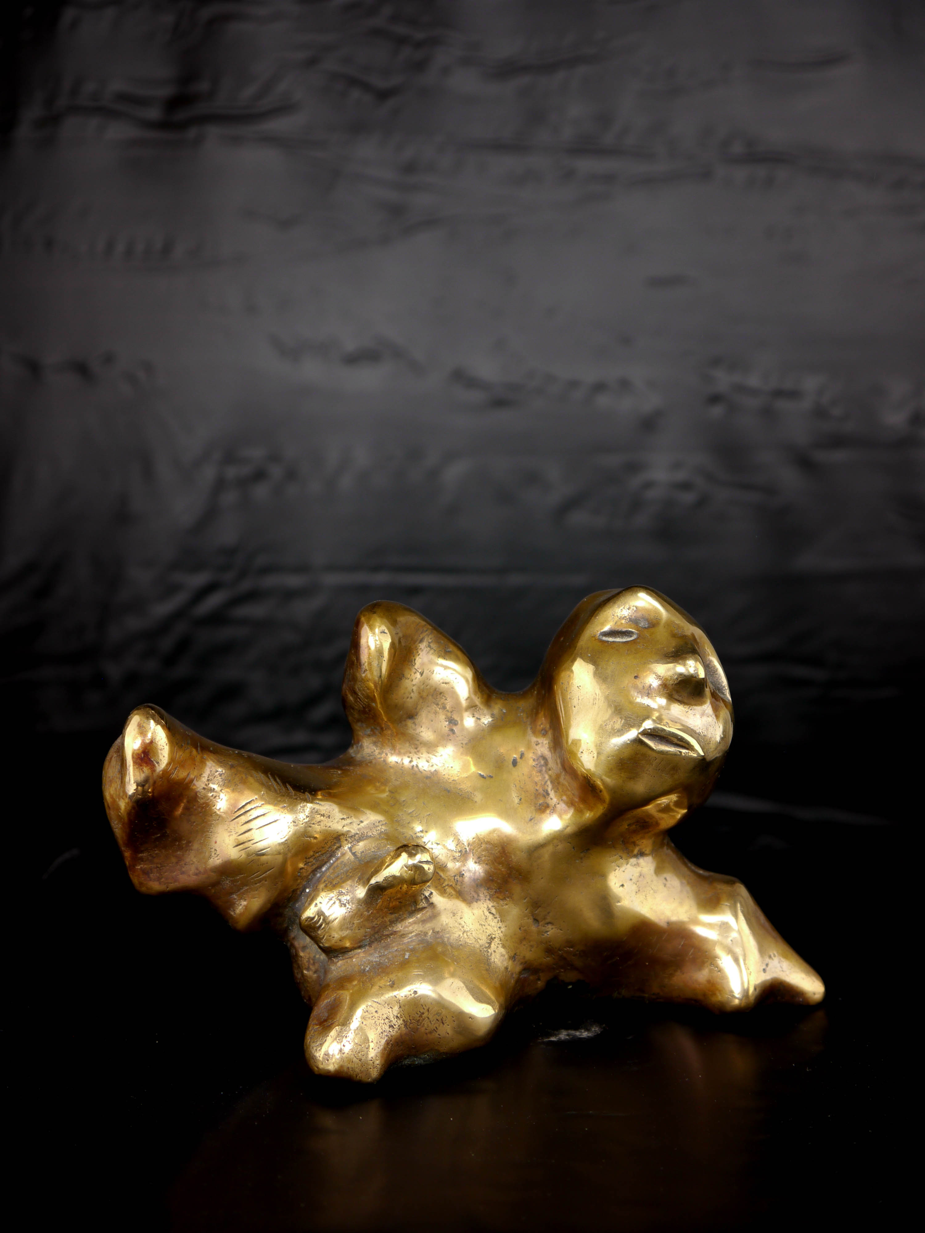 Bronze    9 cm    2010